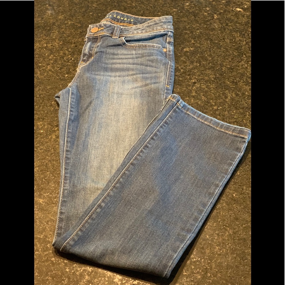 LC Lauren Conrad Jeans Size 4S
